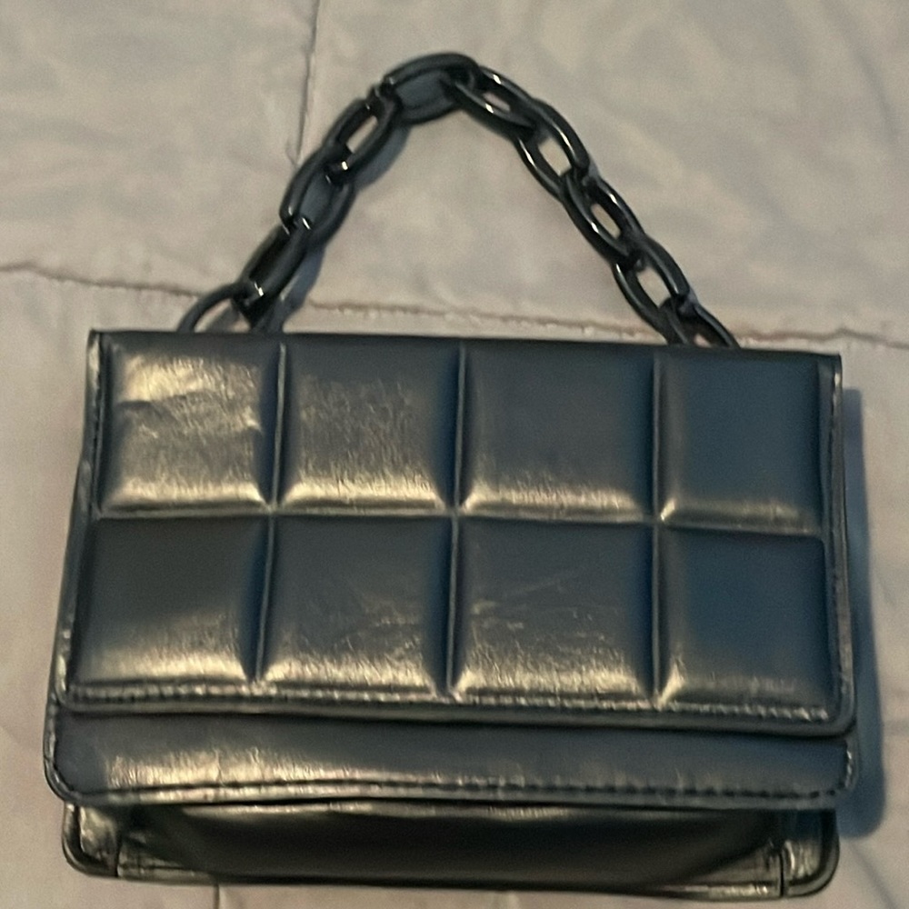 Black Purse